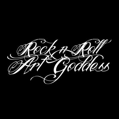 RnR_ArtGoddess's profile picture. I’m just an artist/art teacher/musician/author, writing my life story in my graphic novel “The Adventures of Rock-n-Roll Art Goddess”...one zine at a time...