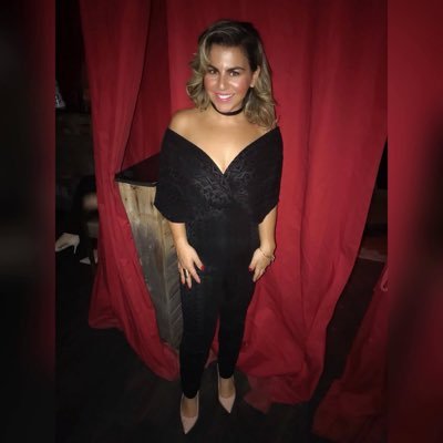 Elysia_Circelli's profile picture. PR gal - CTV/ Shoe lover/ Food enthusiast/ Views on here are mine & don't reflect the views of my employer