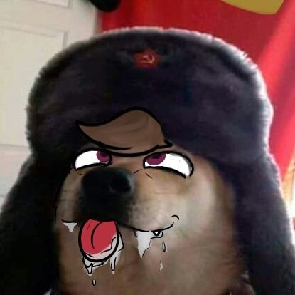🔞the doggie jack🔞さんのプロフィール画像
