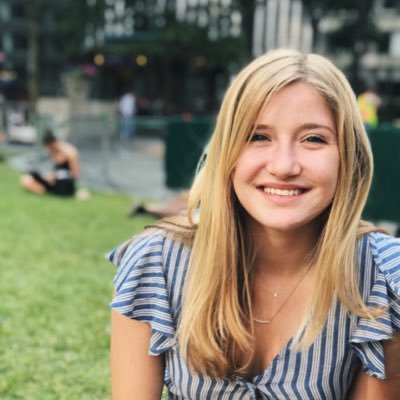 amy_dyckman's profile picture. 