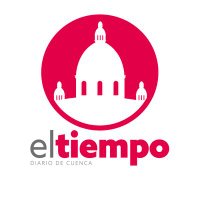 Diario EL TIEMPO (@eltiempocuenca) 's Twitter Profile Photo Diario EL TIEMPO (@eltiempocuenca) 's Twitter Profile Photo