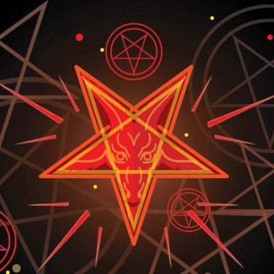 ErleskB's profile picture. Traditional Diabolic Satanist, Theist, Practitioner of the Darkest of Satan's Rites and anti-human procreationist.
My Dark Spirit is barren of the light!