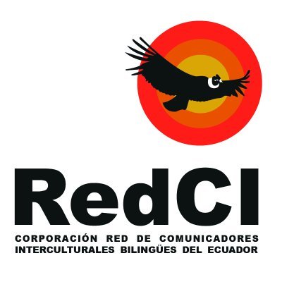 REDCI (Red de Comunicadores Interculturales del Ecuador), información desde los pueblos indígenas, para construir el Estado Plurinacional 📞+593982207813
