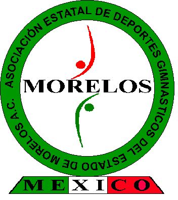 Asociación Estatal de Deportes Gimnasticos del Estado de Morelos