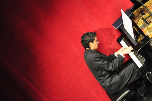 FranMeloMusic's profile picture. Creando música, transcribiendo el mundo a partituras! Soy un joven compositor de música contemporánea.