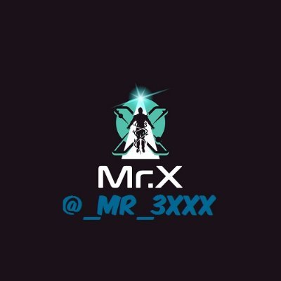 _MR_3XXX Profile Picture