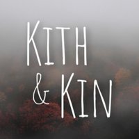 KithandKin(@KithandKinTV) 's Twitter Profile Photo