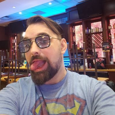 CjComedian's profile picture. Geek, biker, writer, comedian; Always evolving. producer and podcaster. For bookings or writing gigs contact: comediancj@gmail.com
Pansexual Latino comedian