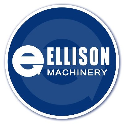 Ellison Machinery Profile