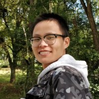 Congliang Zhou (@congliangzhou) 's Twitter Profile