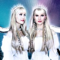 Harp Twins(@HarpTwins) 's Twitter Profile Photo