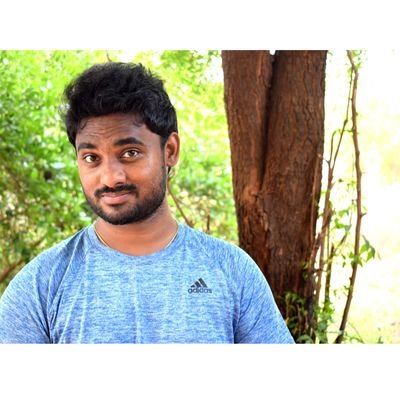 Medico at @GitamUniversity https://t.co/tnnAwm2SyO
https://t.co/uXrXFLov4G
https://t.co/7Kbk4lOOpb