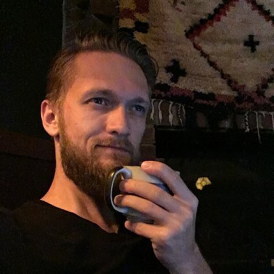 DustySheldon's profile picture. I make digital things (nothing to promote right now). Will call out hate and disinformation. he/him