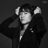 YOSHIHITO NISHIOKA(@yoshihitotennis) 's Twitter Profileg