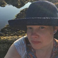 Lyndell Bade, M.Sc. (@lyndellmbade) Twitter profile photo
