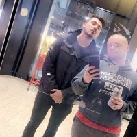 Josh Stoll (@joshstoll6) 's Twitter Profile