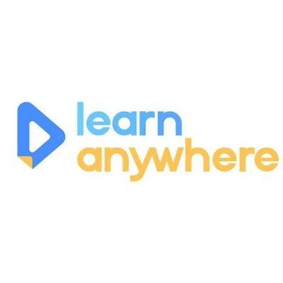 anywhere_learn's profile picture. เรียนออนไลน์ ที่ไหน เมื่อไหร่ ก็ได้ พบกับ Learn Anywhere ห้องเรียนส่วนตัว เข้าได้ทุกที่ ตลอด 24 ชม.