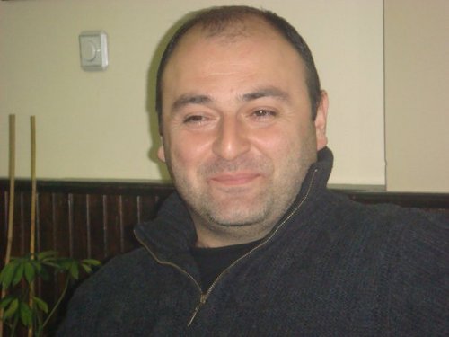 tolgaadali's profile picture. Trader of Hides&Skins