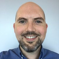 Padhraig Gormley (@padgorm) 's Twitter Profile