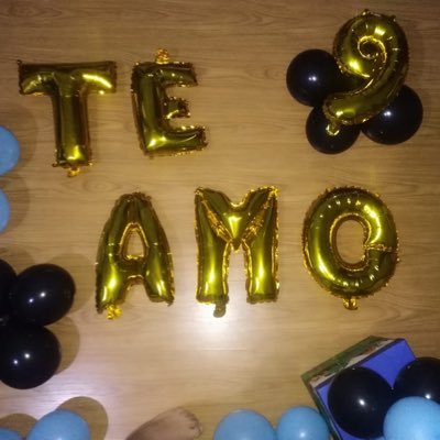 Mi carisma