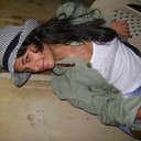 marla ortega - @larolina - Twitter