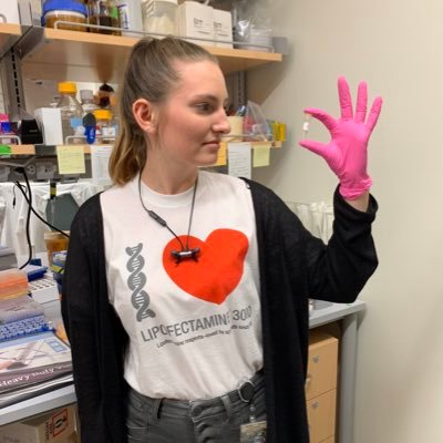 StephGrebinoski's profile picture. 