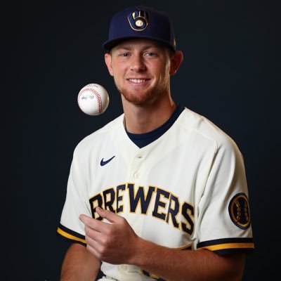 Kent State Alum - Milwaukee Brewers Pitcher