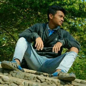 muflikun15's profile picture. gua jahat