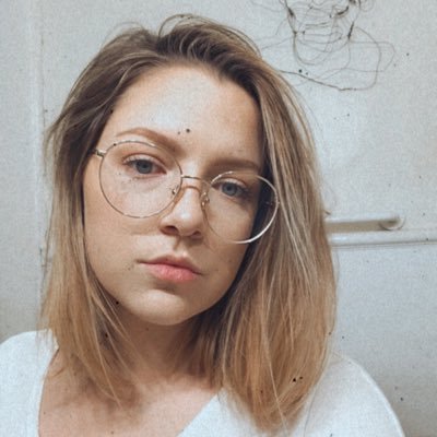 Catherine_Saoud's profile picture. Georgetown U ‘19 • U Chicago ‘21 • Ovarian Cancer Survivor