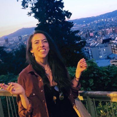 nyc_naomi's profile picture. Denver based. Manhattan born. Raised all over.