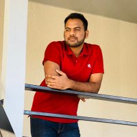 Harsha Pratap (@harshapratap) 's Twitter Profile