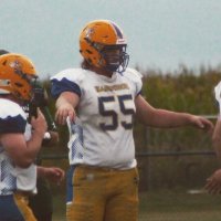 Lucas Gillespie (@lucasgillespie9) 's Twitter Profile