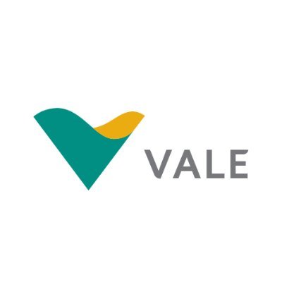 This is the official account of Vale in Oman, which supplies iron ore and pellets across the region.