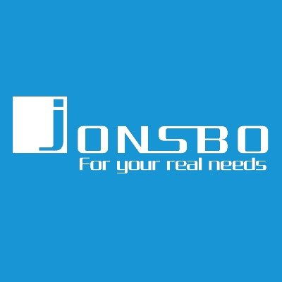 Jonsbo official, https://t.co/UOlDdJGefQ