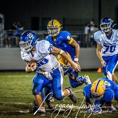 Ethan Miller Profile