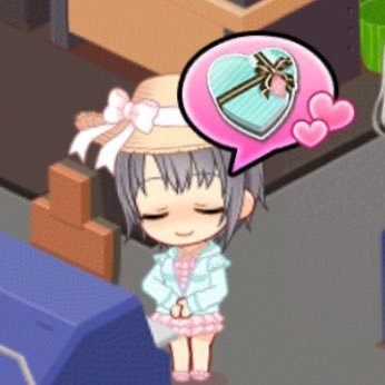 十六夜さんのプロフィール画像