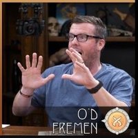 O'D (@oddsonod) 's Twitter Profile