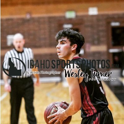 Hooper 🏀 | Entrepreneur 📈