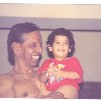 Ghajesh Nagesh Anand (@anandghajesh) 's Twitter Profile