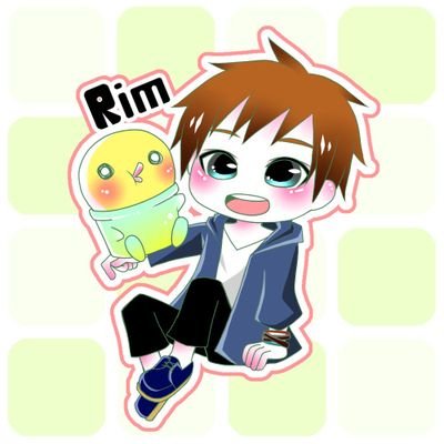 Rimさんのプロフィール画像