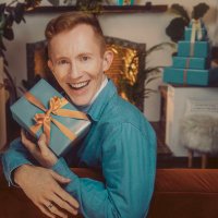 I Said No Gifts!(@ISaidNoGifts) 's Twitter Profile Photo