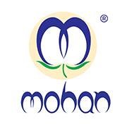 MohanSpintex's profile picture. The company is among India’s leading manufacturers and exporters of textile products 100% Cotton Compact, Combed, Karded, Open End, Ply yarn, Fabric & Bedlinen