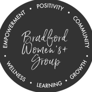 Women+ • Wellness • Learning • Growth • Empowerment • Positivity • Community ✨ Join us for FREE monthly sessions! New topics each month.