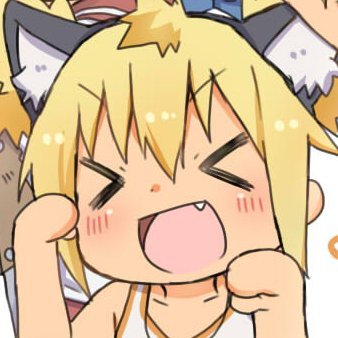 Hanabiさんのプロフィール画像