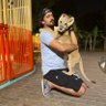 saeed__fr's profile picture. .. ماكان الرفق في شيء إلا زانه | الرفق ألطف ما اتخذت رفيقاً | ابحث عن ذاتي وسلامها ..✨