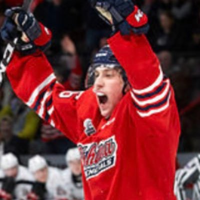 Just for laughs not an official Gens account Support OHL hockey follow on Insta and Tiktok