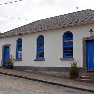 Kinvara Area Visual Artists