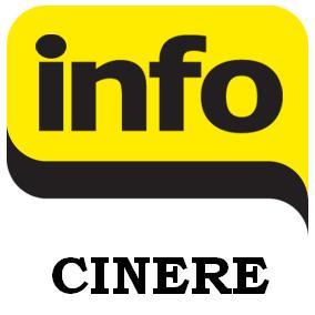 mari berbagi informasi sesama warga Cinere. Tweet promosi ? follow lalu mention..
