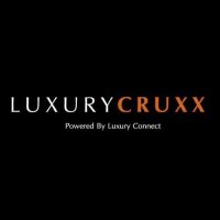 Luxury Cruxx(@luxurycruxx) 's Twitter Profile Photo