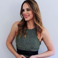 Michelle Eggers (@michellenic) 's Twitter Profile
